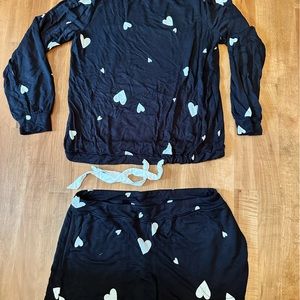 Soma and PJ Salvage pj short sets. Size XS.